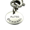 シャネル CHANEL ウルトラコレクションネックレス ホワイトゴールド Au750 ダイヤモンド ジュエリー