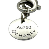 シャネル CHANEL ウルトラコレクションネックレス ホワイトゴールド Au750 ダイヤモンド ジュエリー
