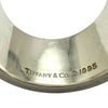 ティファニー TIFFANY＆CO アトラスワイドリング シルバー SV925 ジュエリー