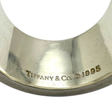 ティファニー TIFFANY＆CO アトラスワイドリング シルバー SV925 ジュエリー