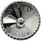 ミキモト MIKIMOTO イヤリング ホワイトゴールド K18 ダイヤモンド ジュエリー