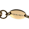 ショーメ CHAUMET ジュドゥリアンネックレス ピンクゴールド 750/マザーオブパール/ダイヤモンド ジュエリー