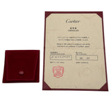 カルティエ Cartier パンテールドゥカルティエリング ゴールド 750/ダイヤモンド/エメラルド/オニキス ジュエリー