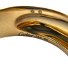 カルティエ Cartier パンテールドゥカルティエリング ゴールド 750/ダイヤモンド/エメラルド/オニキス ジュエリー