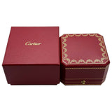 カルティエ Cartier ジュストアンクルダイヤリング ピンクゴールド Au750/ダイヤモンド ジュエリー