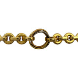 カルティエ Cartier ベビートリニティブレス ゴールド 750 ジュエリー