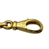 カルティエ Cartier ベビートリニティブレス ゴールド 750 ジュエリー