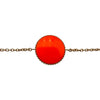 クリスチャン・ディオール Christian Dior ローズデヴァンブレス ピンクゴールド 750 ジュエリー