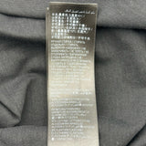 バレンシアガ BALENCIAGA ラインストーンロゴ半袖Tシャツ 641655 ブラック コットン メンズ 半袖シャツ
