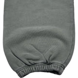 グッチ GUCCI GGロゴ刺繍スウェットパンツ 8288348 グリーン コットン レディース パンツ
