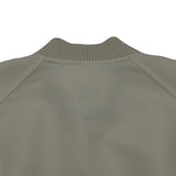 エルメス HERMES カシミヤダブルフェイスブルゾン 4E0241DC アイボリー カシミヤ レディース ブルゾン