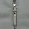 エルメス HERMES カシミヤダブルフェイスブルゾン 4E0241DC アイボリー カシミヤ レディース ブルゾン