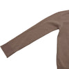 エルメス HERMES Hリフトカシミヤニットセーター 3H2653D1 ピンク カシミヤ レディース セーター