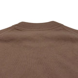 エルメス HERMES Hリフトカシミヤニットセーター 3H2653D1 ピンク カシミヤ レディース セーター