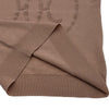 エルメス HERMES Hリフトカシミヤニットセーター 3H2653D1 ピンク カシミヤ レディース セーター