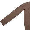 エルメス HERMES Hリフトカシミヤニットセーター 3H2653D1 ピンク カシミヤ レディース セーター