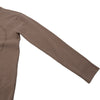 エルメス HERMES Hリフトカシミヤニットセーター 3H2653D1 ピンク カシミヤ レディース セーター