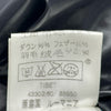 モンクレール MONCLER TIBET ダウンベスト ブラウン ナイロン メンズ ダウンベスト