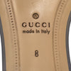グッチ GUCCI GGベルベットホースビットローファー　 430088 ブラック ベロア メンズ ローファー