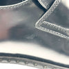 プラダ PRADA ローファー ブラック レザー レディース ローファー