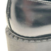 プラダ PRADA ローファー ブラック レザー レディース ローファー