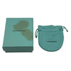 ティファニー TIFFANY＆CO インフィニティネックレス シルバー Ag925 ジュエリー