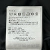 モンクレール MONCLER LOFF ダウンジャケット ブラック ナイロン メンズ ダウンジャケット