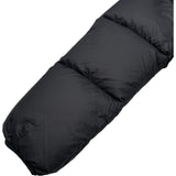 モンクレール MONCLER LOFF ダウンジャケット ブラック ナイロン メンズ ダウンジャケット