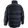 モンクレール MONCLER LOFF ダウンジャケット ブラック ナイロン メンズ ダウンジャケット