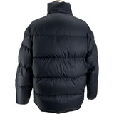 モンクレール MONCLER LOFF ダウンジャケット ブラック ナイロン メンズ ダウンジャケット