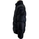 モンクレール MONCLER LOFF ダウンジャケット ブラック ナイロン メンズ ダウンジャケット