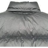 モンクレール MONCLER LOFF ダウンジャケット ブラック ナイロン メンズ ダウンジャケット