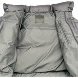 モンクレール MONCLER LOFF ダウンジャケット ブラック ナイロン メンズ ダウンジャケット