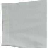 バレンシアガ BALENCIAGA GYM WEARロゴ 半袖Tシャツ 620969 ホワイト コットン メンズ 半袖Ｔシャツ