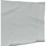 バレンシアガ BALENCIAGA GYM WEARロゴ 半袖Tシャツ 620969 ホワイト コットン メンズ 半袖Ｔシャツ