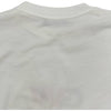 バレンシアガ BALENCIAGA GYM WEARロゴ 半袖Tシャツ 620969 ホワイト コットン メンズ 半袖Ｔシャツ