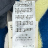 エルメス HERMES CLIQUETIS カシミヤニットセーター 2E2613D2 ブルー カシミヤ レディース セーター