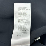 グッチ GUCCI シェリーライン半袖ワンピース 528977 ブラック レーヨン レディース ワンピース