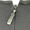 グッチ GUCCI シェリーライン半袖ワンピース 528977 ブラック レーヨン レディース ワンピース