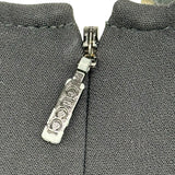 グッチ GUCCI シェリーライン半袖ワンピース 528977 ブラック レーヨン レディース ワンピース