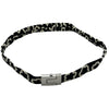 トリーバーチ TORY BURCH 花柄長袖シャツワンピース 144266 ブラック レーヨン レディース ワンピース