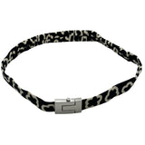 トリーバーチ TORY BURCH 花柄長袖シャツワンピース 144266 ブラック レーヨン レディース ワンピース