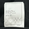 シャネル CHANEL ツイードノースリーブワンピース P75267 ブラック ツイード レディース ワンピース