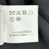 シャネル CHANEL ツイードノースリーブワンピース P75267 ブラック ツイード レディース ワンピース