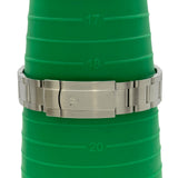 ロレックス ROLEX オイスターパーペチュアル36 126000 メッドブルー ステンレススチール メンズ 腕時計