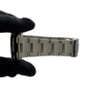 ロレックス ROLEX オイスターパーペチュアル36 126000 メッドブルー ステンレススチール メンズ 腕時計