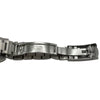 ロレックス ROLEX オイスターパーペチュアル36 126000 メッドブルー ステンレススチール メンズ 腕時計