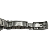 ロレックス ROLEX オイスターパーペチュアル36 126000 メッドブルー ステンレススチール メンズ 腕時計