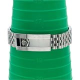 ロレックス ROLEX GMTマスター2 126710BLNR ブラック ステンレススチール 自動巻き メンズ 腕時計