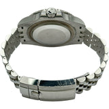 ロレックス ROLEX GMTマスター2 126710BLNR ブラック ステンレススチール 自動巻き メンズ 腕時計